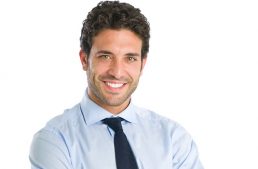 ¿CÓMO CONQUISTAR UN HOMBRE TOTALMENTE ‘’CON LOS PIES EN EL SUELO’’?