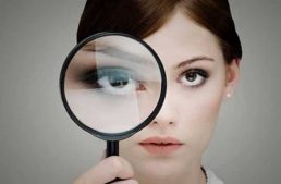 APRENDE A VER LO QUE ESTÁ POR DETRÁS DE LO QUE TE ÉL TE MUESTRA