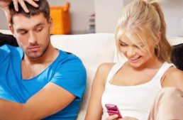 LOS 3 TIPOS DE CELOSOS Y CÓMO LIDIAR CON ELLOS